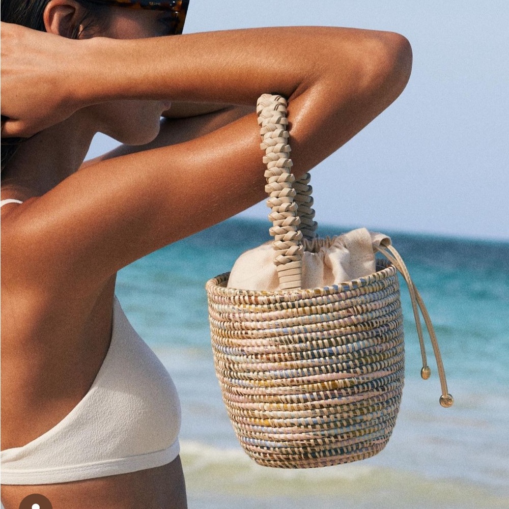 Cesta Collective Lunchpail bag